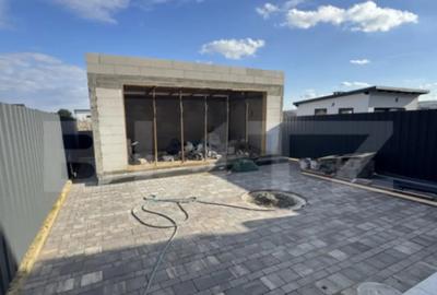 Casă cu 4 camere cu Teren 250 Mp în Lisaura - 7