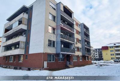 Apartament cu 2 camere de vanzare etaj 1 cu loc parcare ... - 4