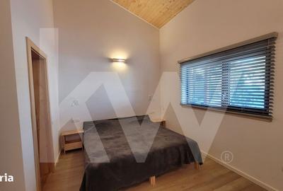 Casă cu 3 camere în Sadu - 4