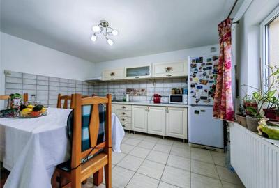 Casă cu 3 camere cu Teren 364 Mp în Șoimuș - 5