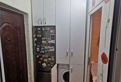 Garsonieră în Tineretului - 1