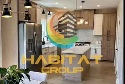 Apartament cu 3 camere semidecomandat în Theodor Pallady - 4