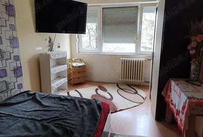 Apartament cu 2 camere semidecomandat în Cetății - 1