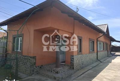 Casă cu 5 camere cu Teren 1159 Mp în Gura Șuții - 8