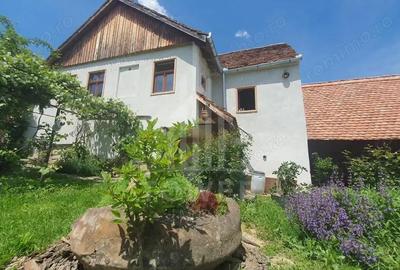 Casa Saseasca de vanzare in Somartin / Comision O % - 20