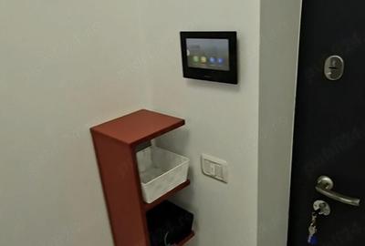 Apartament cu 3 camere semidecomandat în Central - 9