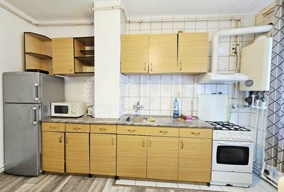 Apartament 1 camera | 43mp | Decomandat | Gruia | Stadion CFR - 4