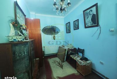 Casă cu 3 camere cu Teren 273 Mp în Central - 2