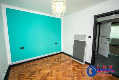 Apartament cu 3 camere semidecomandat în Ultracentral - 11
