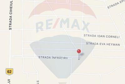 Teren de 532 mp, în Girișu de Criș - 2