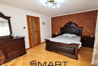 Casa 300mp teren 2500mp Miercurea Sibiului - 5