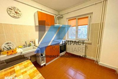Garsonieră decomandată în George Enescu - 4