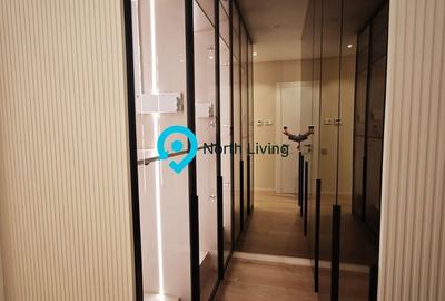 Apartament cu 3 camere în Herăstrău - 2