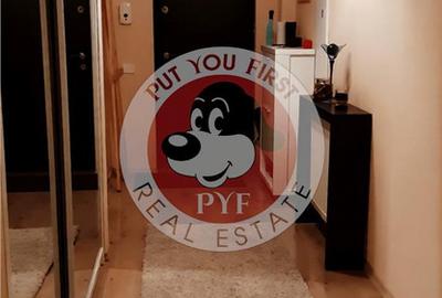 Petrom City | Garsoniera | Open space | 42mp | B12289 - 4