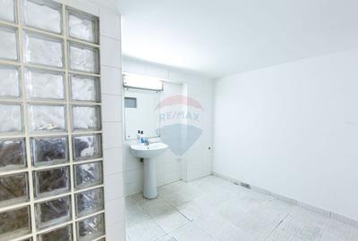 Spa?iu comercial cu trafic intens Centru Civic 340 mp - 8