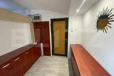 Apartament de 2 camere, posibilitate recompartimentare, 100 mp, zona Nicolina - 9
