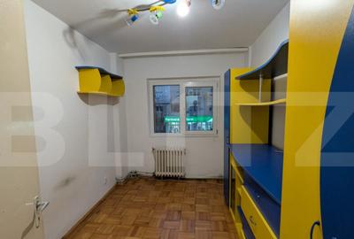 Apartament de inchiriat, 63 mp, zona Cetate - 3