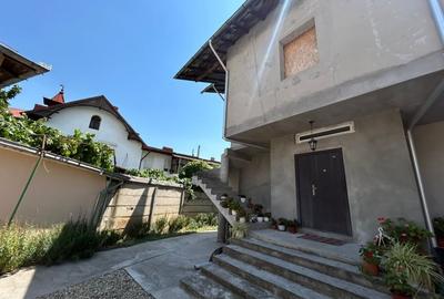 Casa D+P+1, 270 MP utili, Central - 2