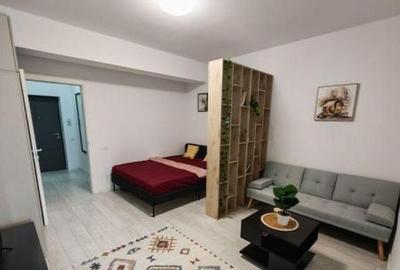Garsonieră în Brâncoveanu - 3