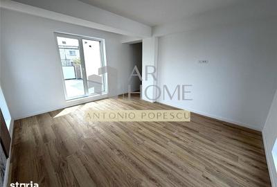Apartament cu 2 camere în Cantacuzino - 7