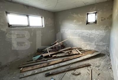 Casă cu 5 camere cu Teren 1000 Mp în Central - 13