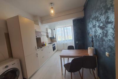 Apartament cu 2 camere zona Palas - 2