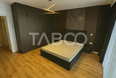 Super apartament de inchiriat - Evolution Sibiu 2 camere balcon - 4