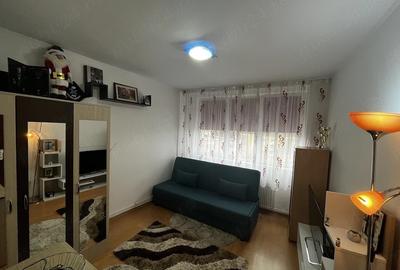 Apartament cu 2 camere semidecomandat în Astra - 5