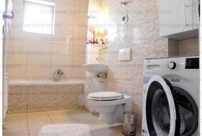 Apartament cu 2 camere decomandat în Avantgarden - 3