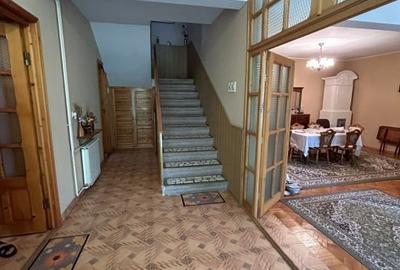 Vila P+1, zona Centru, constructie 1999. - 10