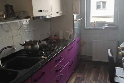 Apartament cu 3 camere în Central - 3