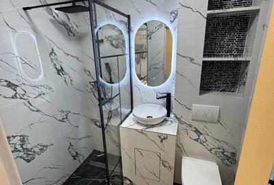 Apartament cu 2 camere decomandat în Central - 2