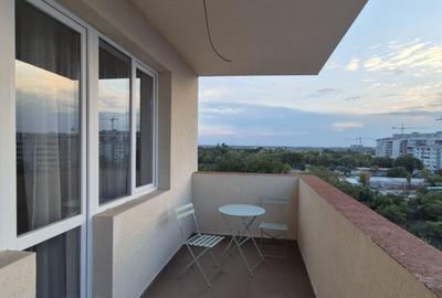 Aparatorii Patriei - Apartament 2 camere Modern - BLOC NOU - Centrala Proprie - 10