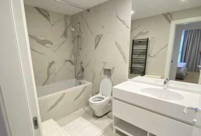 2 camere One Herastrau towers, terasa 10 mp - 2