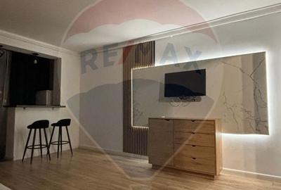 Garsonieră nedecomandată în Gării - 11