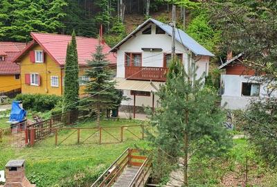 Casă cu 3 camere cu Teren 75 Mp în Central - 6