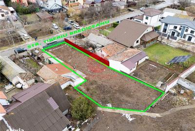 Spațiu comercial, în Agigea - 6