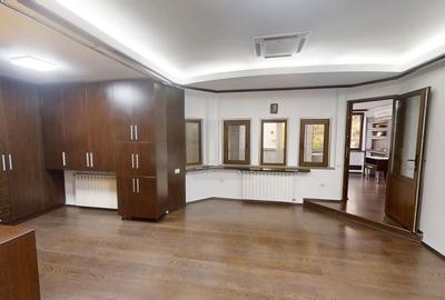 Apartament cu 5 camere circular, mobilat în Banu Manta - 9