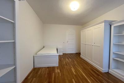 Apartament deosebit pe două nivele, într-o vilă elegantă - 8