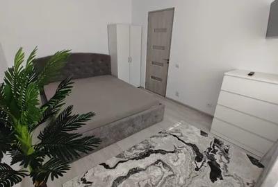 2 camere | mobila noua| parcare | 100 m Metrou Lujerului - 2