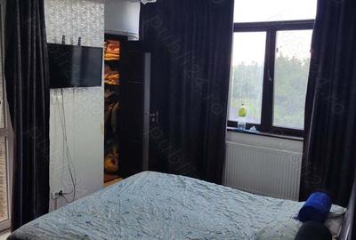 Apartament 3 camere, utilat, mobilat, etajul 1 - 7