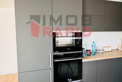 Apartament cu 3 camere în Calea Moldovei - 8