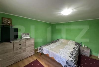 Casă cu 6 camere cu Teren 2500 Mp în Central - 11