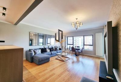 Emerald Residences | Rent LAKE VIEW elegant 1 bedroom condo | Parking & Gym - 5