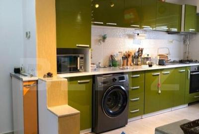 Apartament de lux 3 cam,70 mp, 0% COMISION Apartament de lux 3 cam,70 mp, 0% COMISION - 3