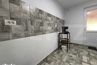 Casă cu 4 camere cu Teren 1650 Mp în Central - 9