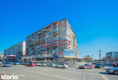 Apartament cu 3 camere decomandat în Rogerius - 13