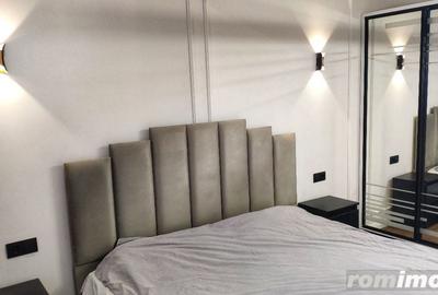 Garsonieră decomandată în Titan - 2