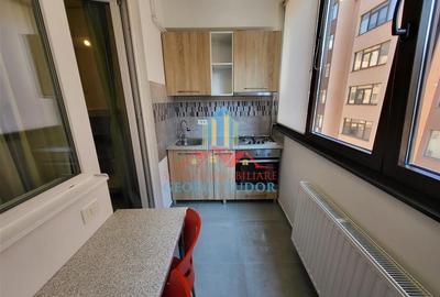 Inchiriere garsoniera dubla Militari Residence Tineretului - 6