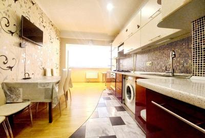 Apartament cu 2 camere decomandat în Între Lacuri - 1